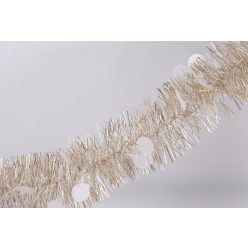 BOA GEPUNKTET GOLD       9CM