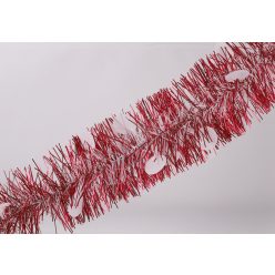 BOA GEPUNKTET ROT       9CM