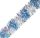 BOA MIX BLAU/PERLEN9CM*2M