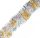 BOA MIX GOLD/PERLEN9CM*2M