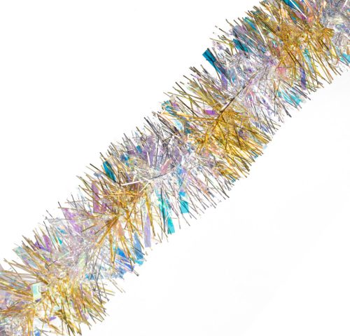 BOA MIX GOLD/PERLEN9CM*2M