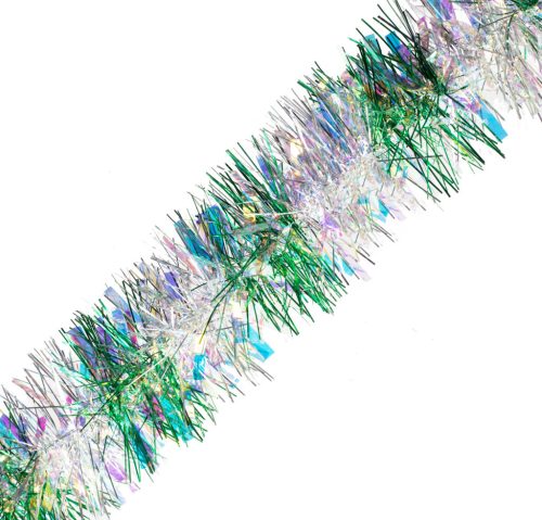 BOA MIX GRÜN/GYÖNGYHÁZ9CM*2M