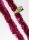 BOA SCHMALES BAND PINK 7CM*2M