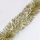 BOA SCHMALES BAND GOLD7CM*2M