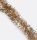 BOA KERZEM.MATT GOLD6CM*2M