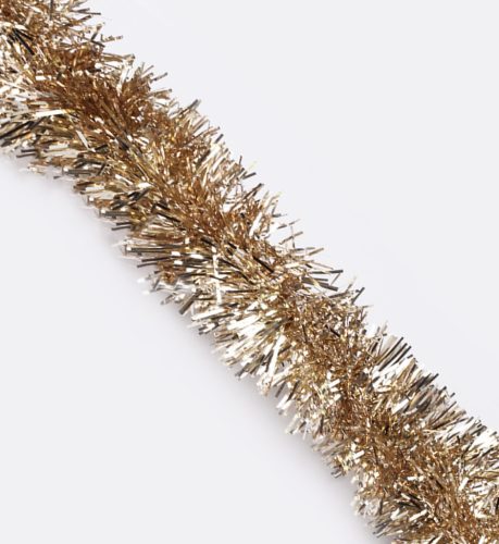 BOA KERZEM.MATT GOLD6CM*2M
