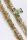 BOA KERZENBAND GOLD6CM*2M