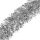 BOA BREIT SILBER    25CM*2M