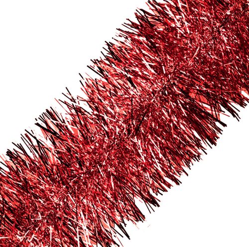 BOA BREITE ROT    25CM*2M