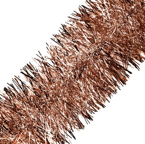 BOA BREIT KUPFER   25CM*2M