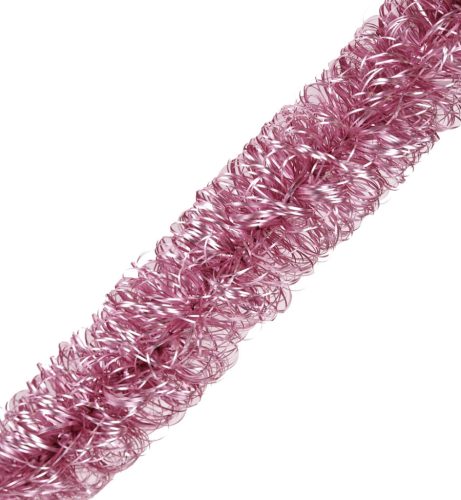 BOA SCHLAUFE MATT ROSA6CM