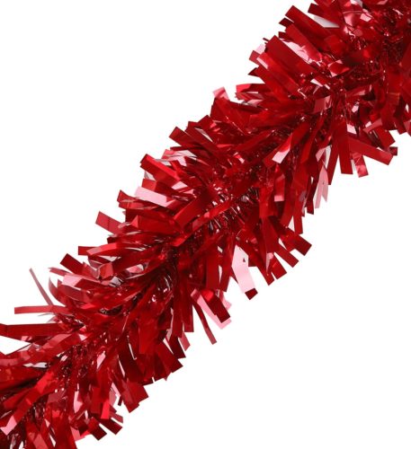 BOA BREIT STREIFEN F.ROT 9CM