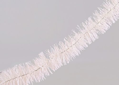 BOA DÜNN MIX WEISS    7CM