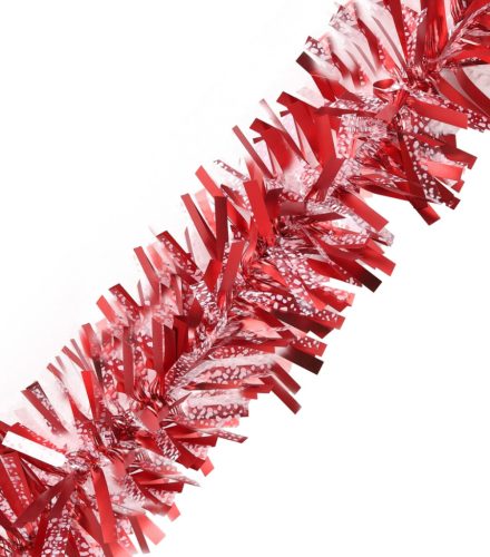 BOA BREITE+FADEN ROT9CM