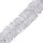 BOA FADEN KLEIN SILBER 7CM