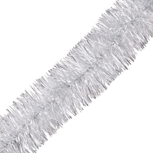 BOA FADEN KLEIN SILBER 7CM