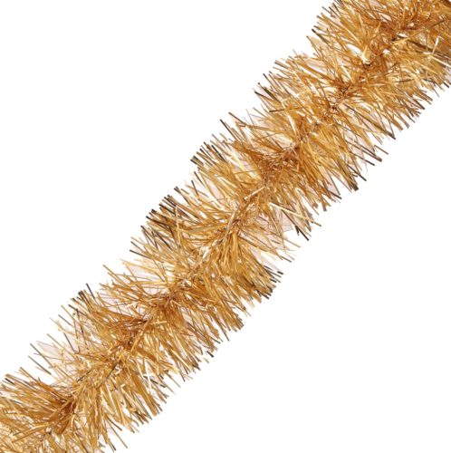 BOA FADEN KLEIN MITTELGOLD 7CM