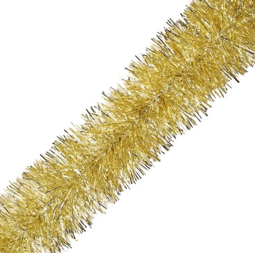 BOA FADEN KLEIN GOLD 7CM