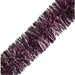 BOA FADEN KLEIN BORDEAUX 7CM