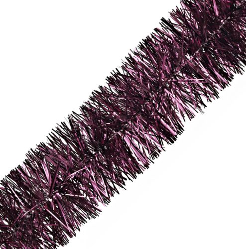 BOA FADEN KLEIN BORDEAUX 7CM