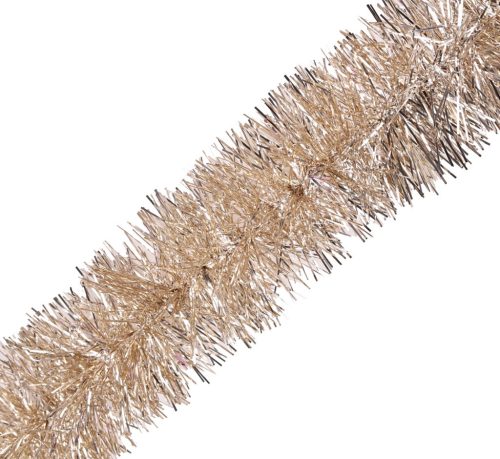 BOA FADEN KLEIN CHAMPAGNER 7CM