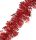 BOA KERZE+SCHNEEFLOCKE M.ROT7CM