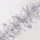 BOA WELLEN SILBER     12CM