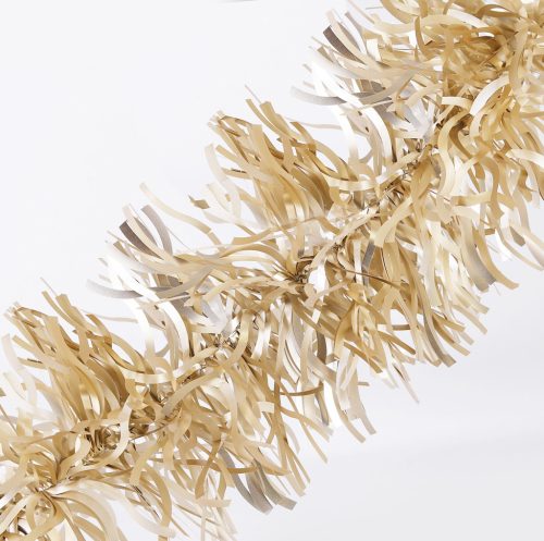 BOA WELLEN CHAMPAGNER    12CM
