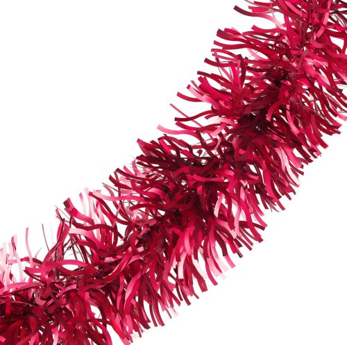 BOA WELLEN ROT     12CM