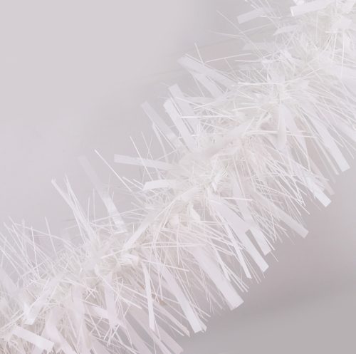 BOA SCHMAL/BREIT WEISS   15CM