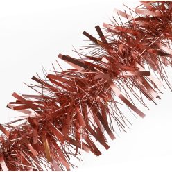 BOA SCHMAL/BREIT ROSÉGOLD15CM