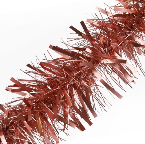 BOA SCHMAL/BREIT ROSÉGOLD15CM