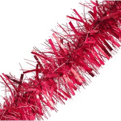 BOA SCHMAL/BREIT ROT   15CM