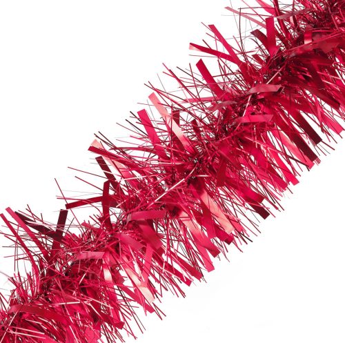 BOA SCHMAL/BREIT ROT   15CM