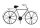 K.EISEN ZAHNRAD FAHRRAD 46*5*28