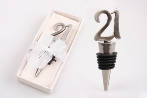 ZINNSTOPFEN "21