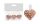 P.NK.HERZ+ZANGE*3 BRAUN.3,4