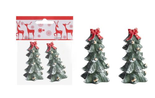TANNENBAUM*2 GRÜN 2,9*5,6