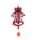 KD.METALLANHÄNGER 3D ROT13,8*9