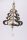 KD.METALLBAUM 3D GOLD 14*10