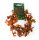 GIRLANDE RENTIER ORANGE 3S