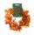 GIRLANDE ENGEL ORANGE 3S