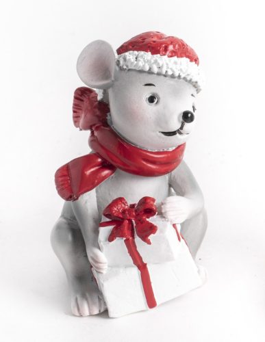 M.AUSMÄUSCHEN+GESCHENK 5*7