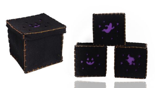 BOX FILZ 4SCHWARZ 14