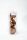 KD.HAJT.BRAUN-STERNE.FE.6CM*9