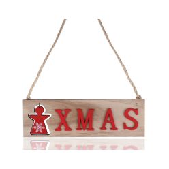 BAUM KOP.TAFEL XMAS NAT/PIR20