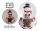P.HAV.G+LED SCHNEEMANN 8*8*11