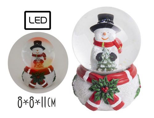 P.HAV.G+LED SCHNEEMANN 8*8*11