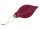 KD.TROPFENFLASCHE BORDEAUX MATT 30
