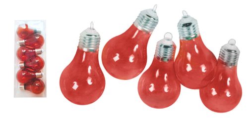 KD. GLÜHLAMPE*6 H.PIR.6*9